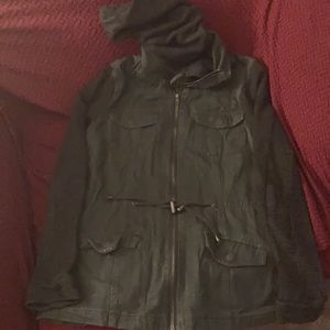 Utility Jacket